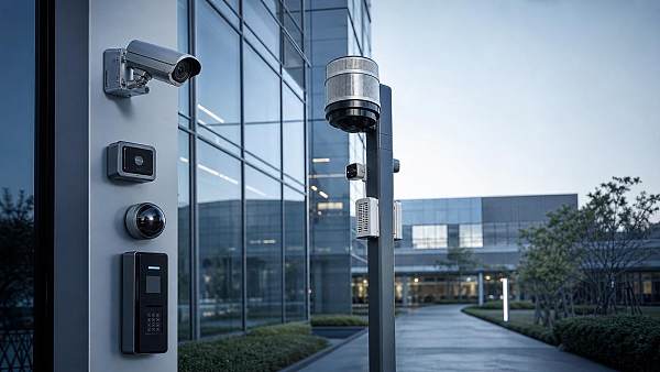 Emerging Security Technologies That Are Moving Beyond Pilot Projects