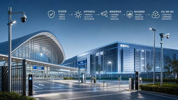 What Sets a Security Standard-Setter Apart in Large Infrastructure Projects