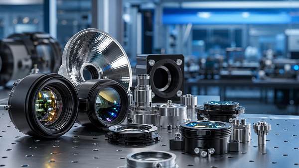 Precision Manufacturing for Optical Design: When Tighter Tolerances Really Matter