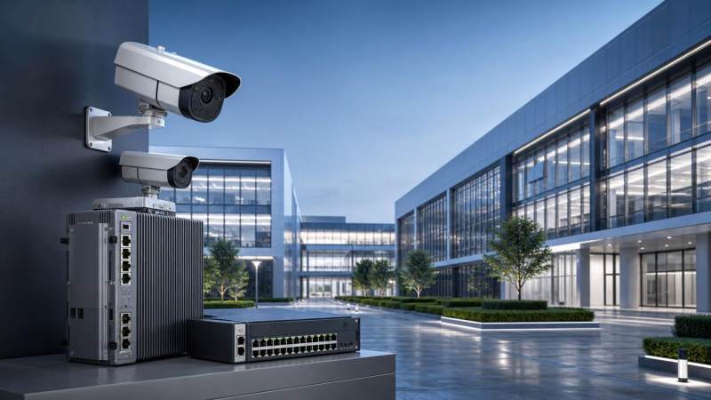 Security Architecture for Digital Security: Build It Right Before Expansion