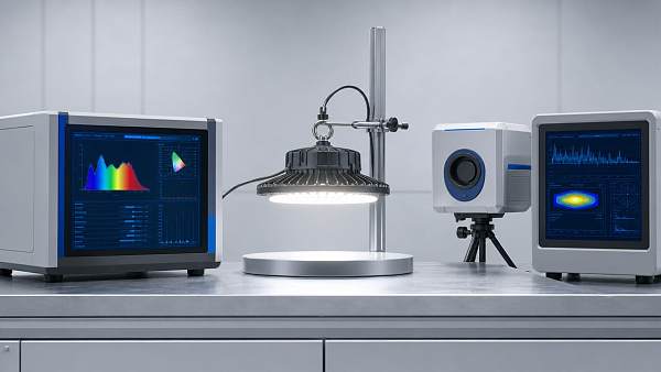 China Enforces New GB/T 39926-2026 for LED Industrial & Fire Safety Lighting