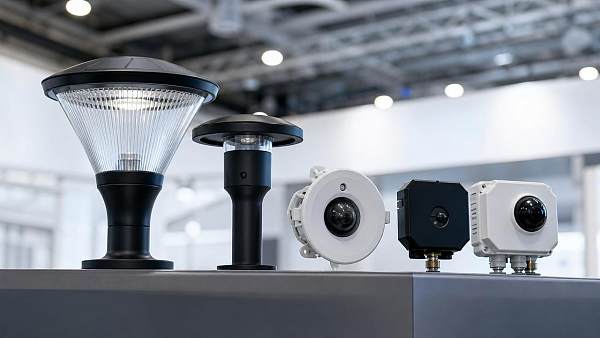 2026 Ningbo International Lighting Expo Opens May 13