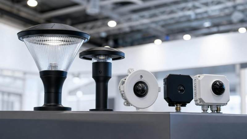 2026 Ningbo International Lighting Expo Opens May 13 2026 Ningbo International Lighting Expo Opens May 13