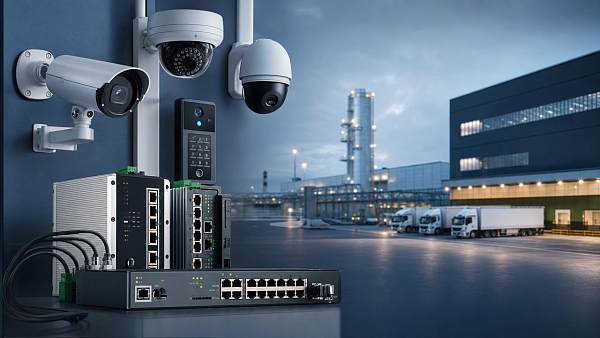 Industrial Security Technology Supplier Evaluation Checklist for 2026
