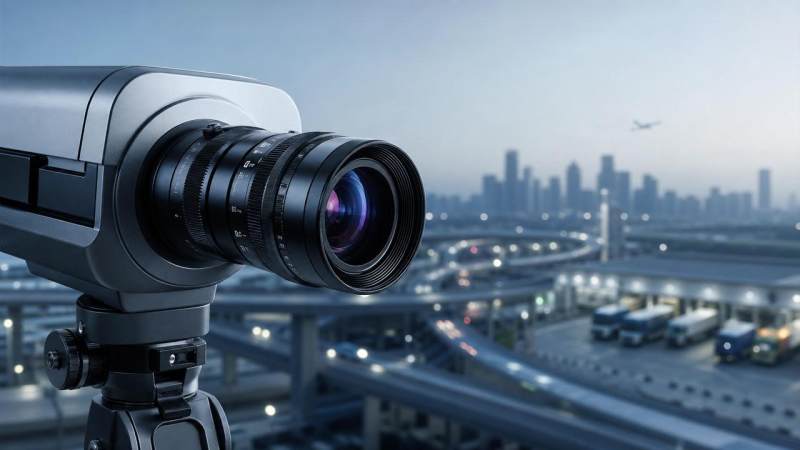 Optical Standards That Matter in Modern Surveillance Design Optical Standards That Matter in Modern Surveillance Design