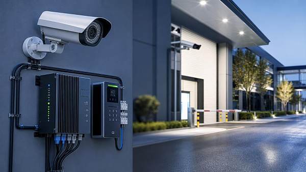 How to Implement AI Vision in Security Systems Without Rework