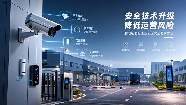 Safety Technology Upgrades That Reduce Operational Risk