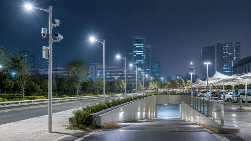 Urban Protection Systems: What Cities Need to Fix First