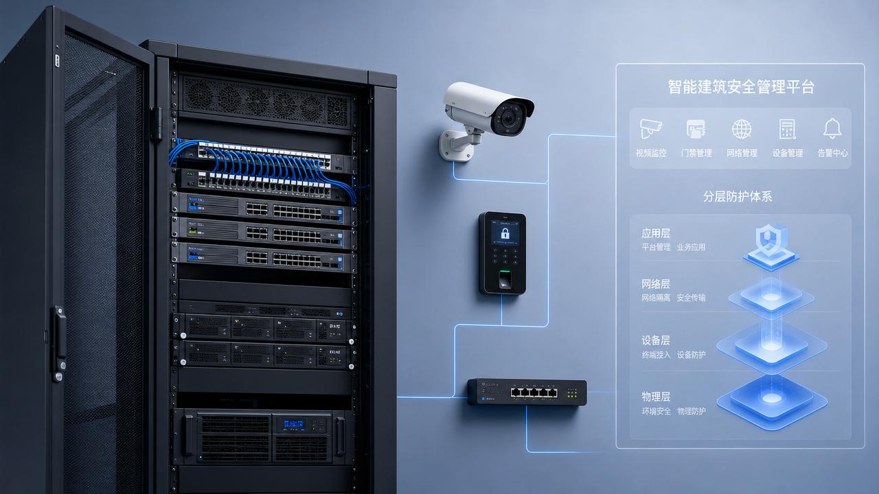 Digital Infrastructure Security Best Practices for New Projects
