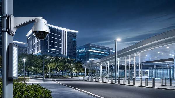Public Security Priorities Shaping 2026 Technology Investment