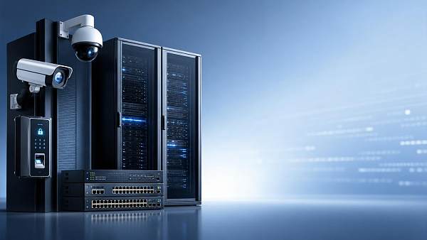 Security Compliance Standards for Digital Infrastructure Explained