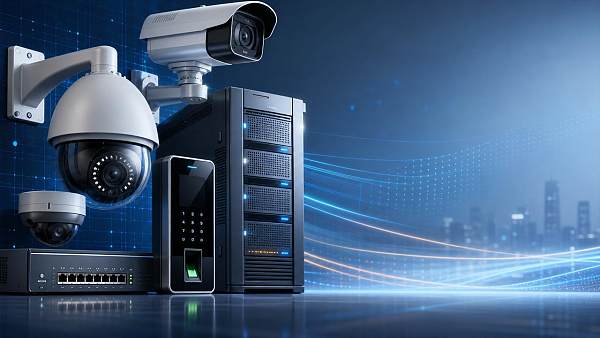 International Standards for Security Technology to Track Now