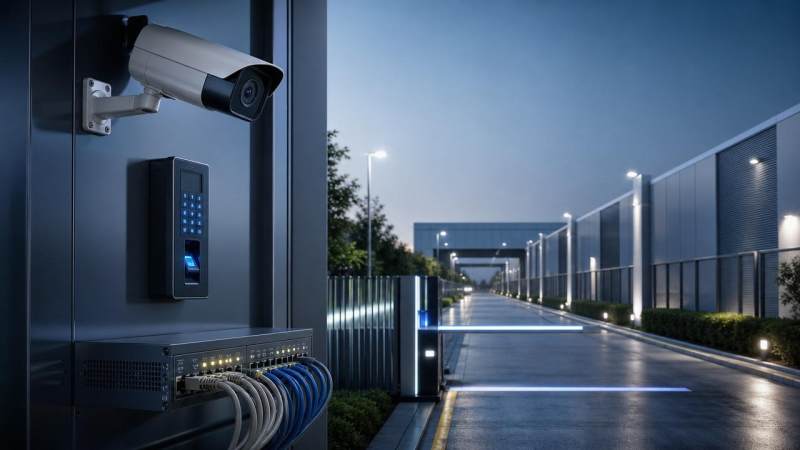 Digital Protection Measures That Improve System Resilience