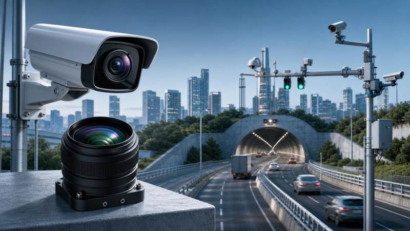 Optical Research Trends Changing Security Camera Performance Optical Research Trends Changing Security Camera Performance