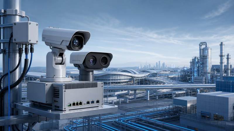 Emerging Security Technologies Worth Testing in 2026 Emerging Security Technologies Worth Testing in 2026