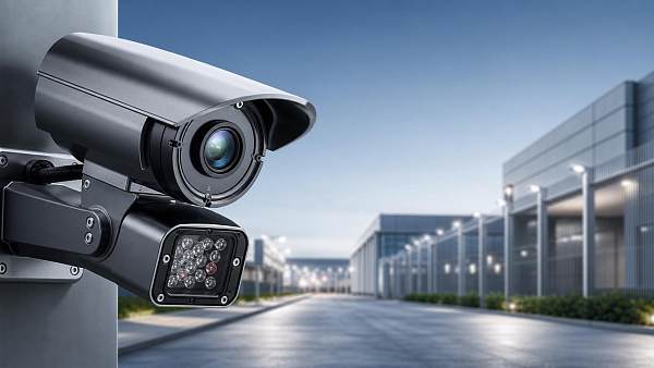 Optical Engineering for Security Systems: Key Design Trade-Offs