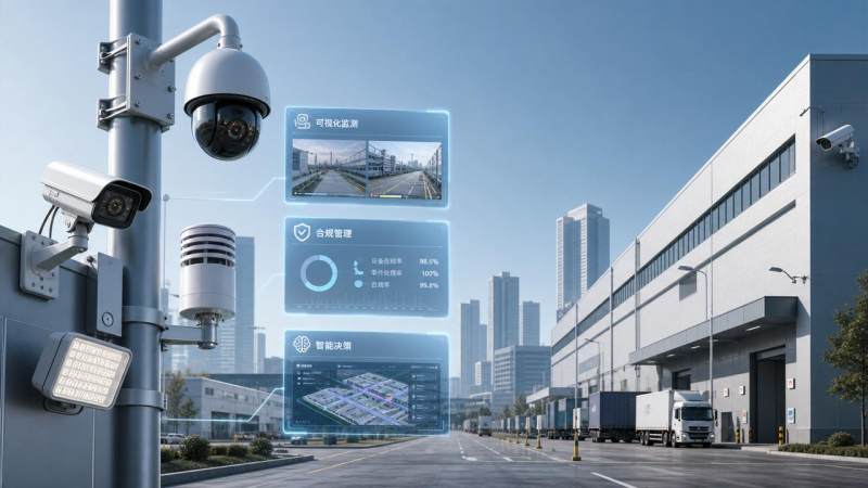 Digital Lighthouse Models for Smarter Security Operations