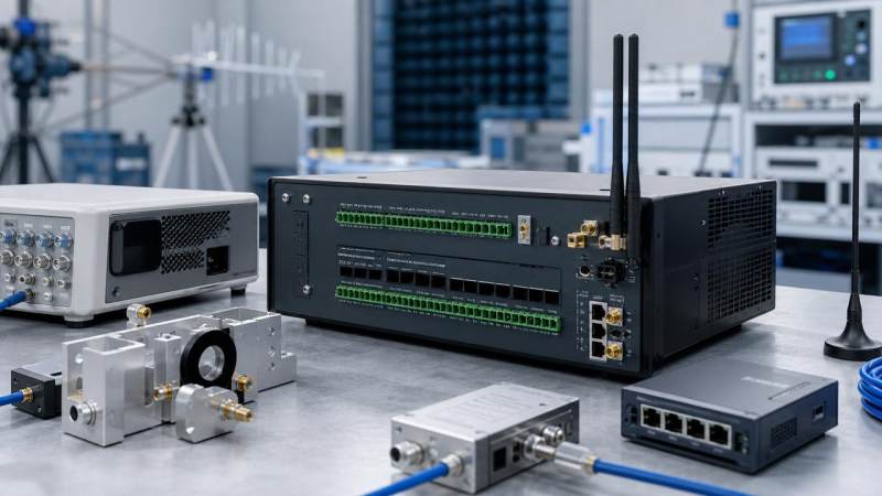 EU EN 50131-8 EMC Standard Enters Pre-Review EU EN 50131-8 EMC Standard Enters Pre-Review