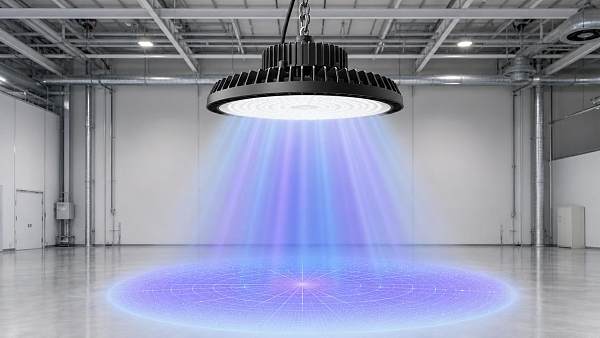 EN 62471-2:2026 Adds UV/Blue Light Limits for Industrial LED Luminaires