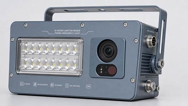 UL 8800 2.1 Edition Launches Emergency Vote for AI-Visual EMC Requirements