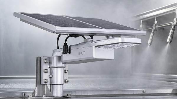 Vietnam Enforces QCVN 132:2026: Solar Street Lights Require IP67 + 1000h Salt Spray