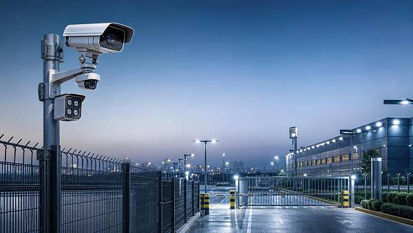 Optical Monitoring for Faster Intrusion Detection