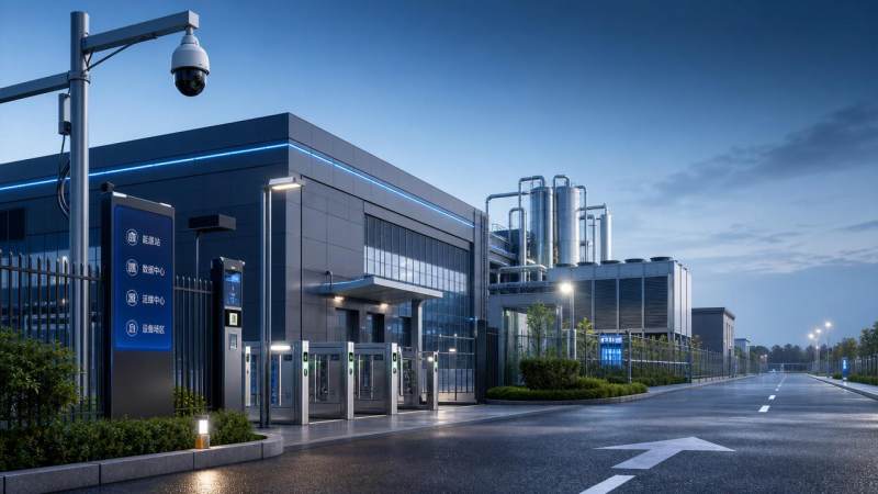 Critical Infrastructure Protection: Cost vs Risk