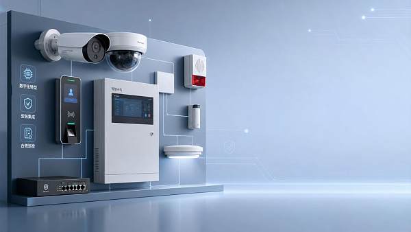 Digital Transformation Security Systems Checklist