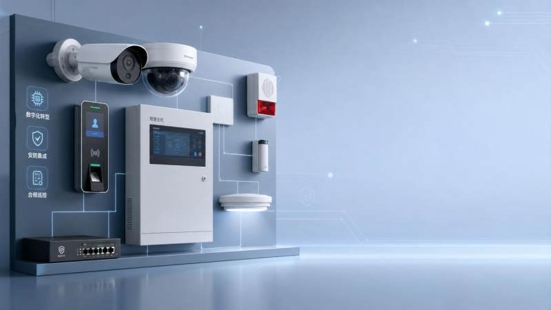 Digital Transformation Security Systems Checklist
