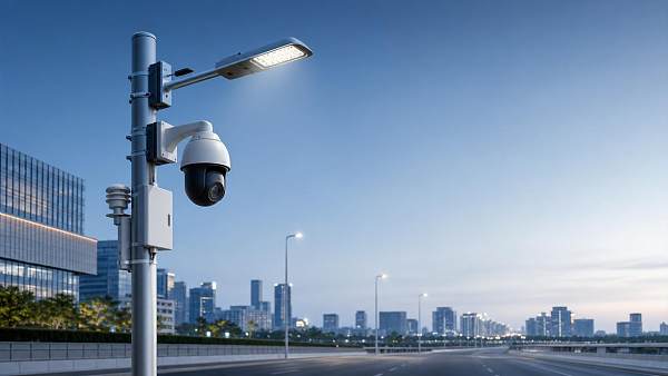 What a Security Standard-Setter Changes First