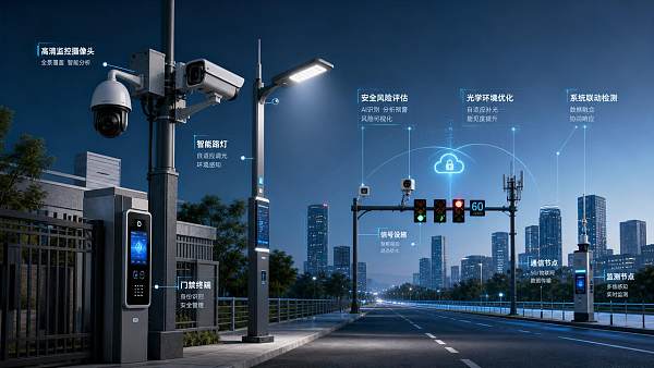 Security Risk Assessment for Public Safety Projects: Common Gaps to Fix