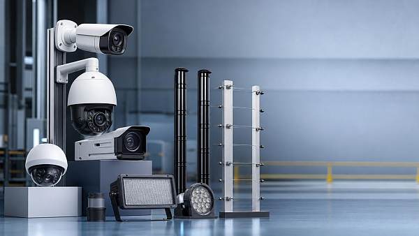 Choosing an Industrial Security Technology Supplier: 7 Checks That Matter