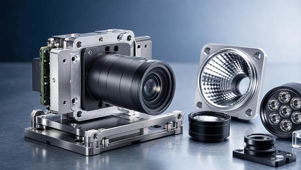 Precision Manufacturing for Optical Design: Tolerance Issues to Watch
