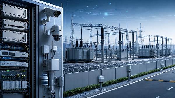 Digital Security for Critical Infrastructure: Top Risks and Priorities