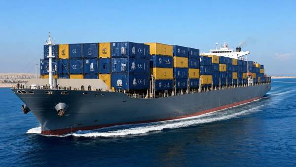 Red Sea–Suez Freight Rates Up 28%; PPE & Fire Safety Export Costs Rise 11%