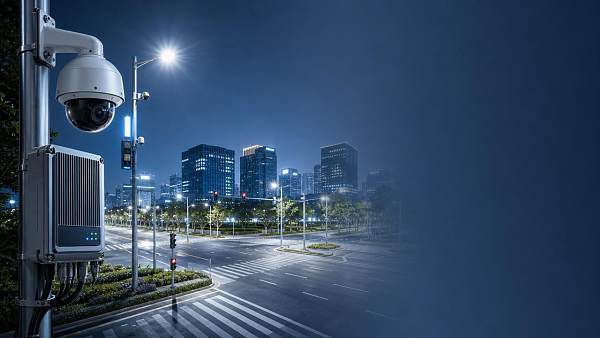 Public Security Risks Rising in Smart Cities