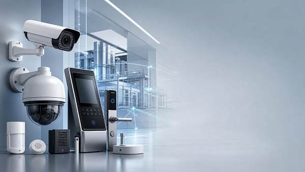 International Standards for Security Technology in 2026