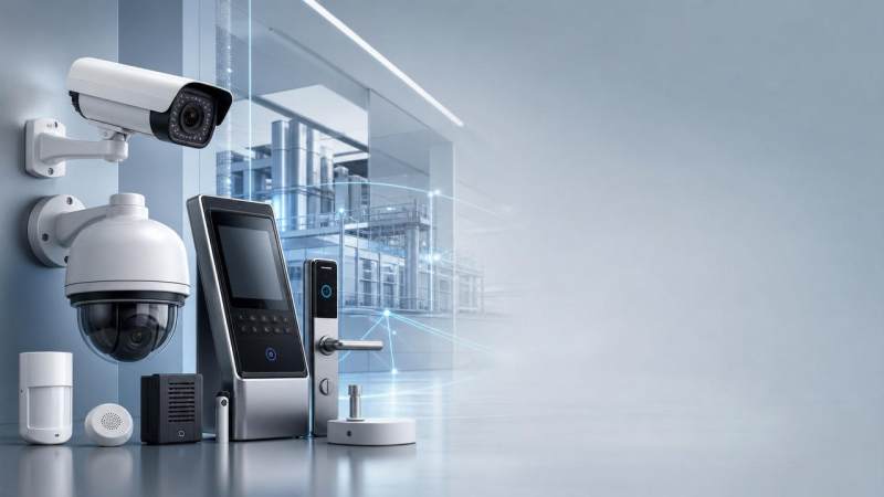 International Standards for Security Technology in 2026