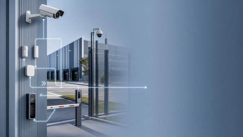 Safety Technology Upgrades That Reduce False Alarms