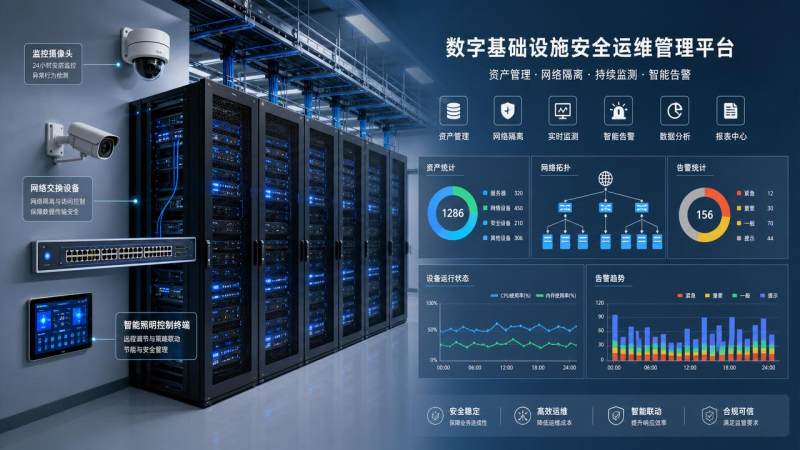 Digital Infrastructure Security Best Practices Digital Infrastructure Security Best Practices