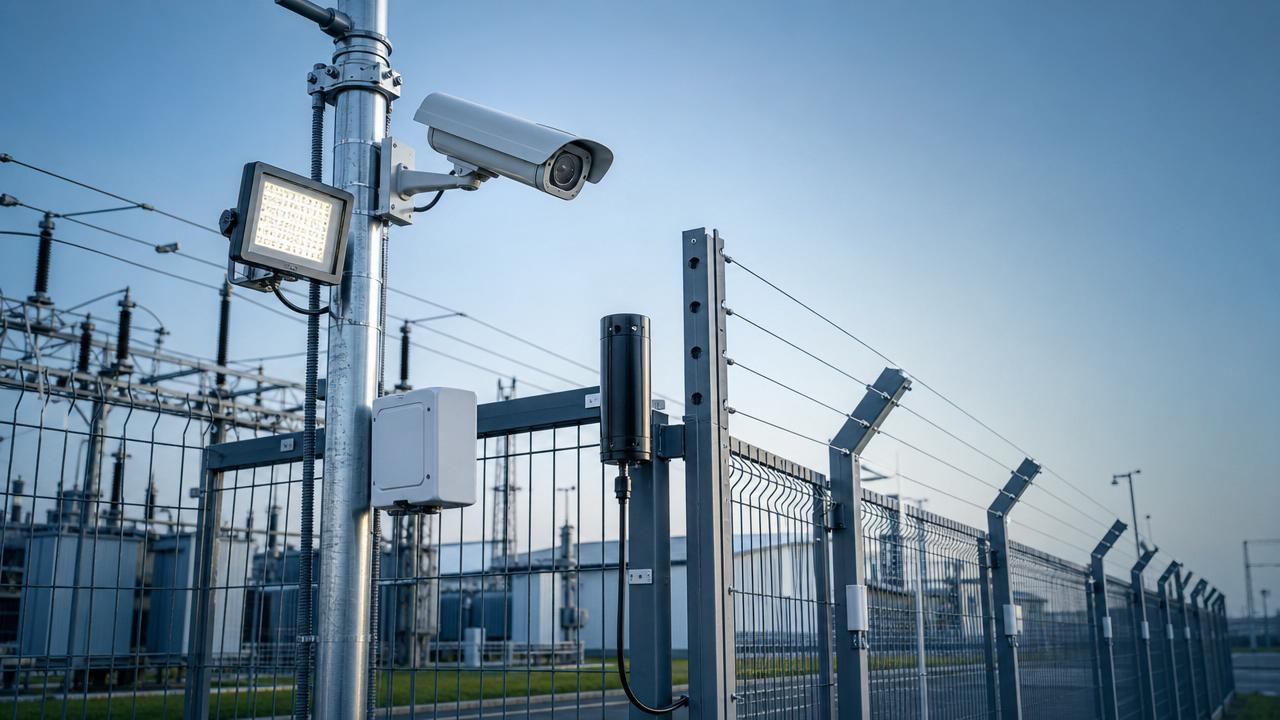 Critical Infrastructure Protection Solutions Compared