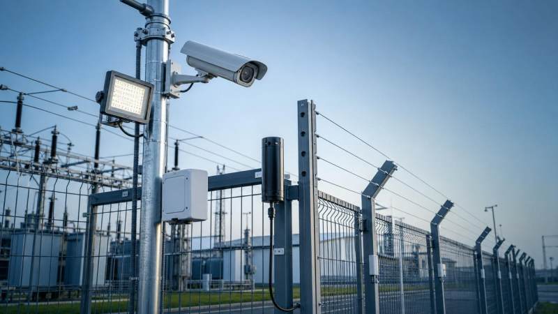 Critical Infrastructure Protection Solutions Compared Critical Infrastructure Protection Solutions Compared