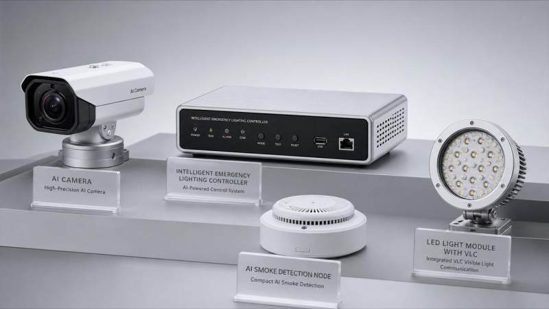 China Releases AI Terminal Intelligence Grading Standard