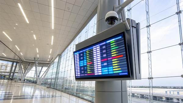 Hikvision & Haijia Group Strategic Pact for LED-Security Integration
