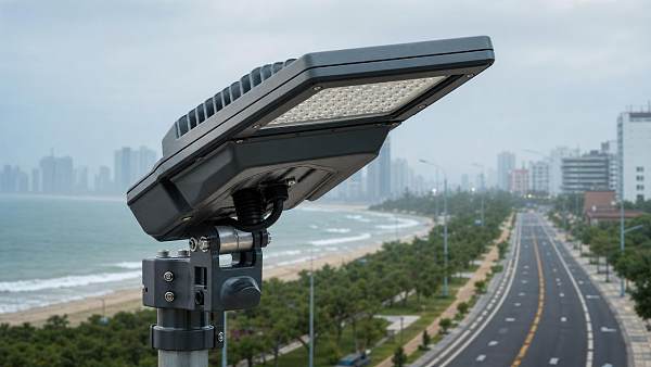 Vietnam’s QCVN 132:2026 Enforced: Solar Street Light Exports Require IP67 + 1000h Salt Spray