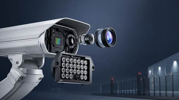 Optical Sensing in Security Solutions: What Improves Detection Accuracy?