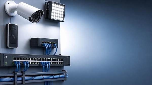 Security Knowledge Basics That Prevent Costly Setup Errors