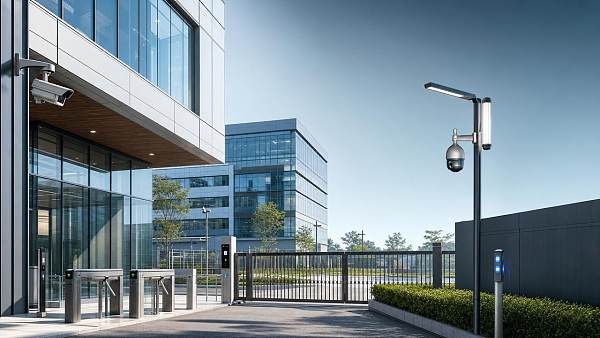 Security Systems for Digital Transformation: Cost or Long-Term Gain?