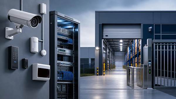Risk Assessment for Security Systems: Key Checks Before Rollout