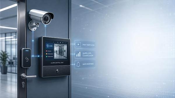 Security Automation: When It Lowers Alarm Response Costs